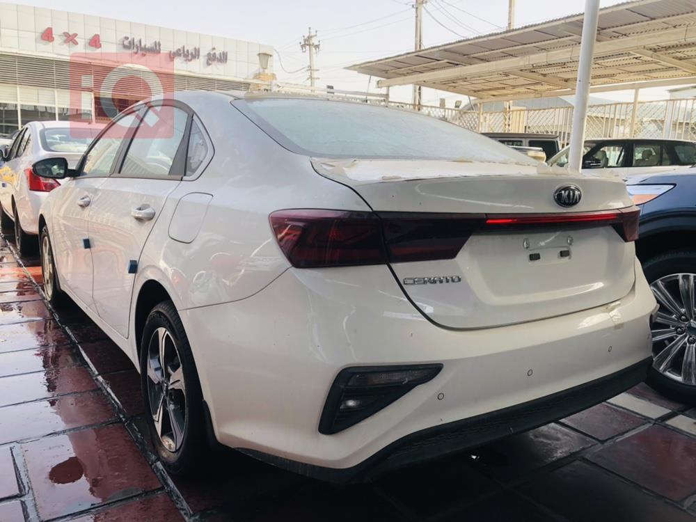 Kia Cerato